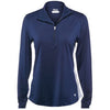 Fila Core Half Zip Jacket (W)