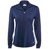 Fila Core Half Zip Jacket (W)