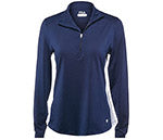 Fila Core Half Zip Jacket (W)