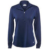 Fila Core Half Zip Jacket (W)