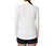 Fila Essentials Half Zip Jacket (W) (White)