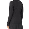 Fila Essentials Jacket (W) (Black)