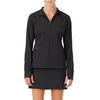 Fila Essentials Jacket (W) (Black)