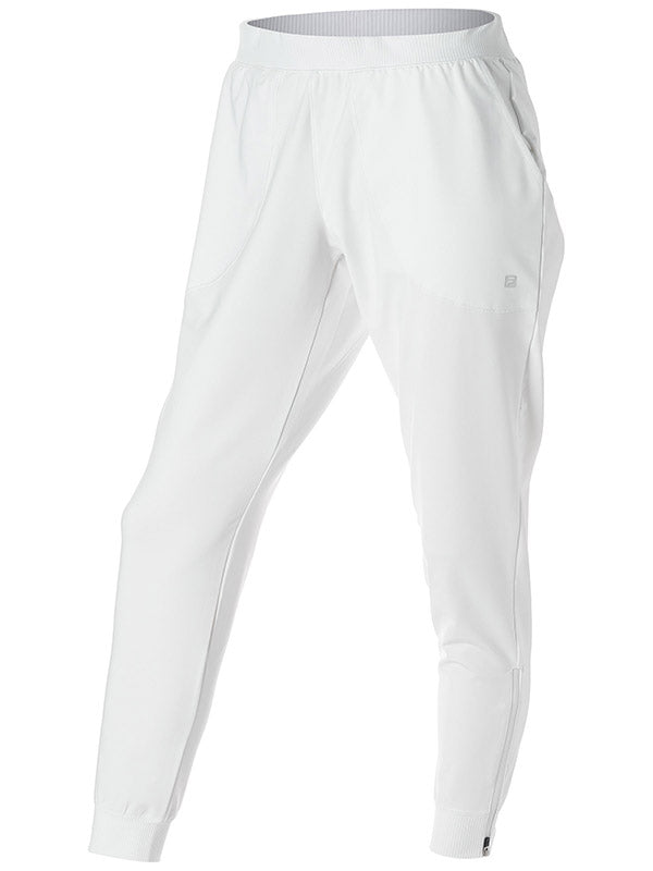 Fila Essentials Pants (W) (White)