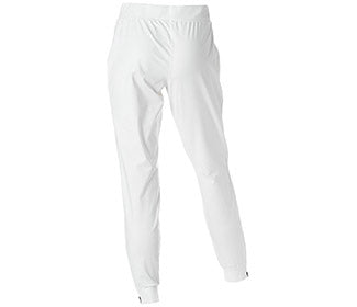 Fila Essentials Pants (W) (White)