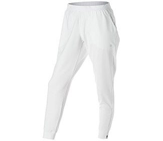 Fila Essentials Pants (W) (White)