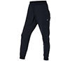 Fila Essentials Pants (W) (Black)