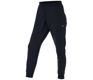 Fila Essentials Pants (W) (Black)
