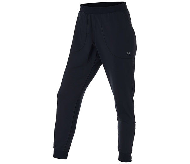 Fila Essentials Pants (W) (Black)