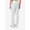 Fila Essentials Track Pant (W) (White)