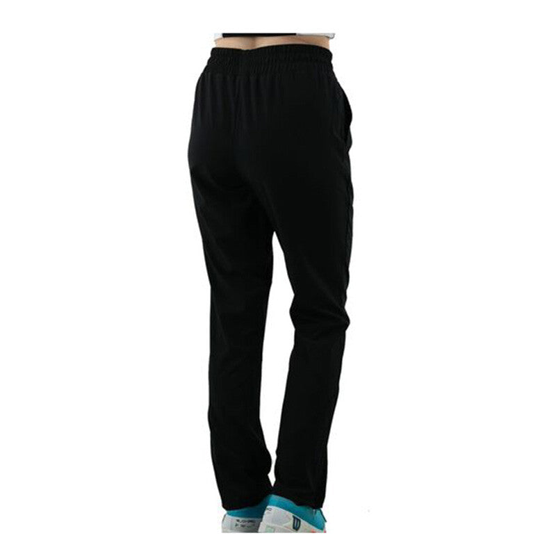 Fila Essentials Track Pant (W) (Black)