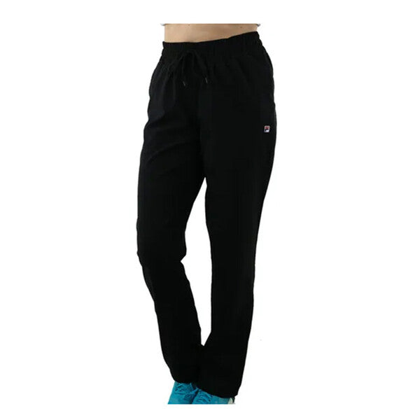 Fila Essentials Track Pant (W) (Black)