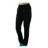 Fila Essentials Track Pant (W) (Black)
