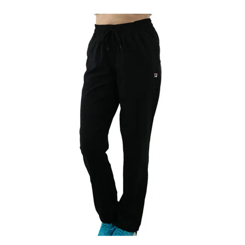 Fila Essentials Track Pant (W) (Black)