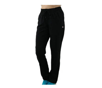 Fila Essentials Track Pant (W) (Black)