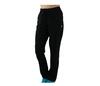 Fila Essentials Track Pant (W) (Black)
