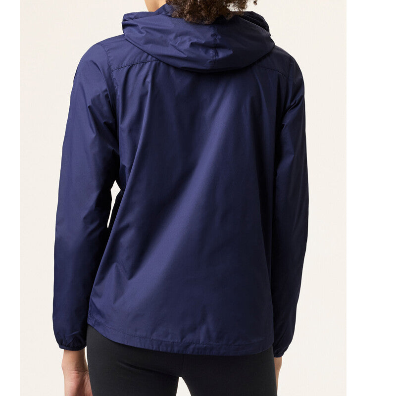 Fila Elevated Essentials Jacket (W) (Navy)