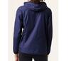 Fila Elevated Essentials Jacket (W) (Navy)