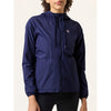 Fila Elevated Essentials Jacket (W) (Navy)