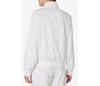 Fila Advantage Track Jacket (W) (White)