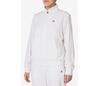 Fila Advantage Track Jacket (W) (White)
