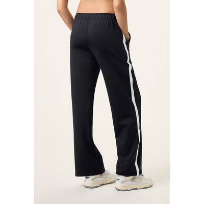 Fila Break Point Impact Pant (W) (Black)