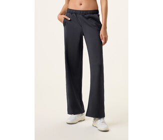 Fila Break Point Impact Pant (W) (Black)