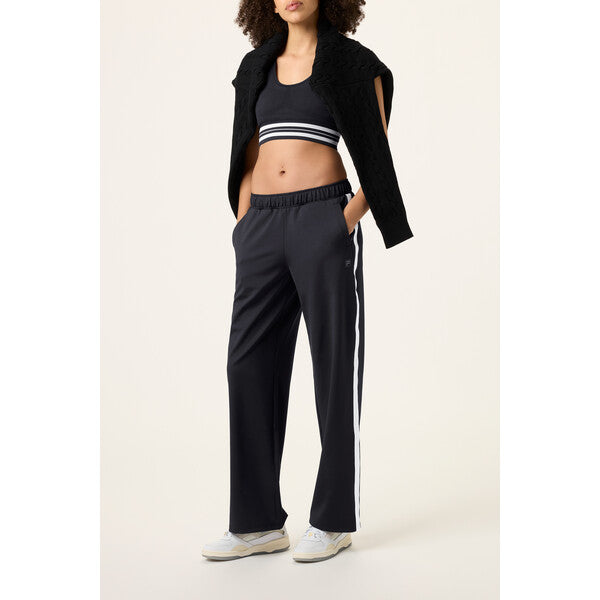 Fila Break Point Impact Pant (W) (Black)