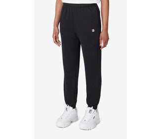 Fila Classic Jogger (W) (Black)