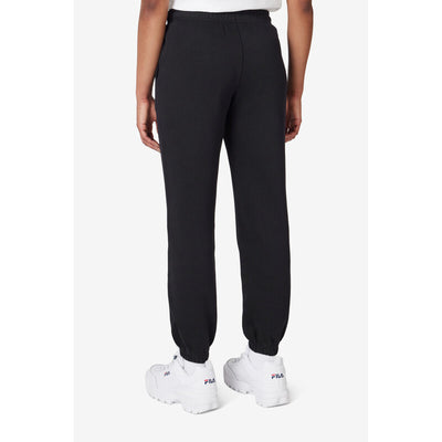 Fila Classic Jogger (W) (Black)