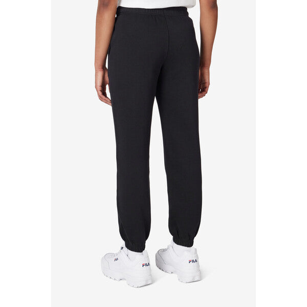 Fila Classic Jogger (W) (Black)