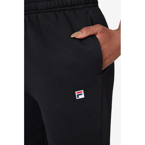 Fila Classic Jogger (W) (Black)