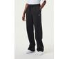 Fila Classic Open Bottom Pant (W) (Black)