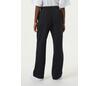 Fila Classic Open Bottom Pant (W) (Black)