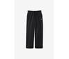 Fila Classic Open Bottom Pant (W) (Black)