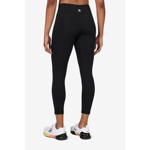 Fila Essentials Legging (W) (Black)