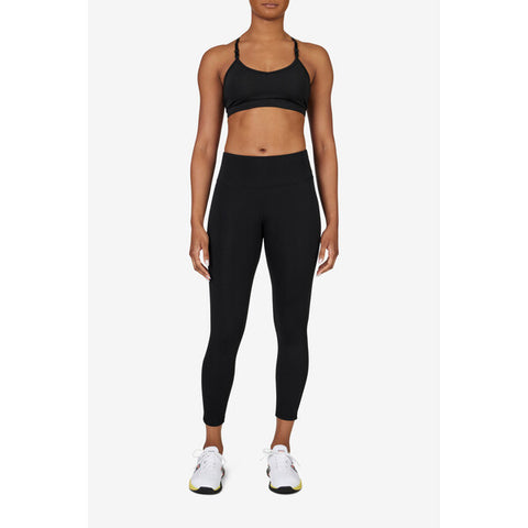 Fila Essentials Legging (W) (Black)