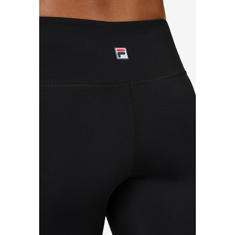 Fila Essentials Legging (W) (Black)