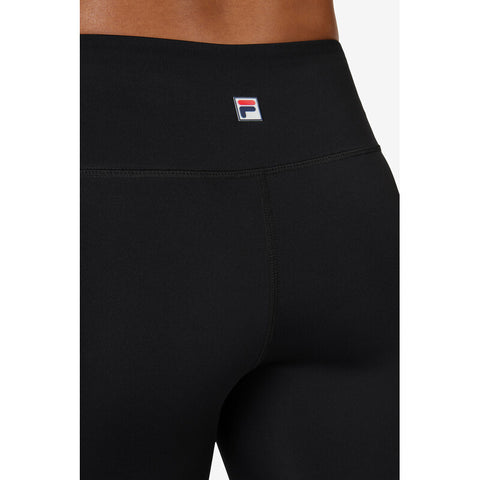 Fila Essentials Legging (W) (Black)