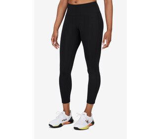 Fila Essentials Legging (W) (Black)