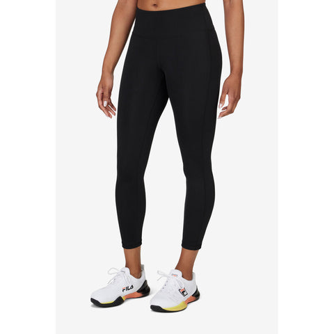 Fila Essentials Legging (W) (Black)
