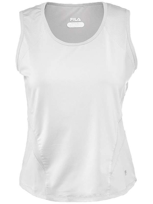 Fila Core Full Coverage Team Tank