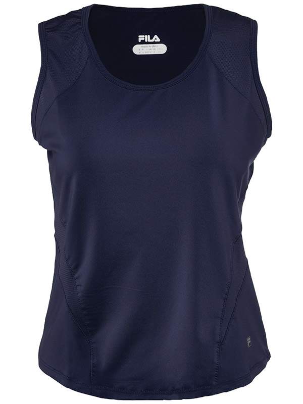 Fila Core Full Coverage Team Tank