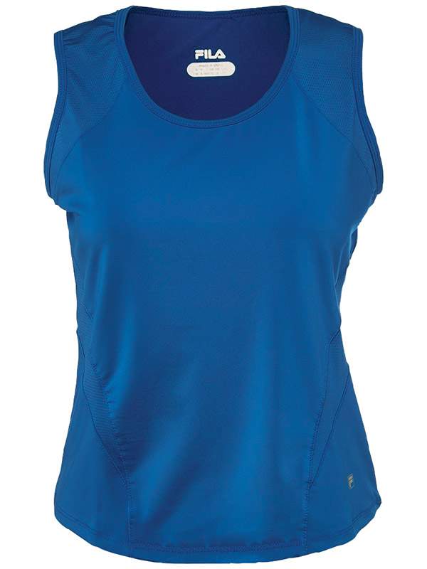 Fila Core Full Coverage Team Tank