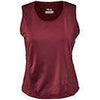 Fila Core Full Coverage Team Tank (W) (Maroon)