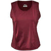 Fila Core Full Coverage Team Tank (W) (Maroon)