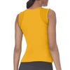 Fila Full Coverage Tank (W) (Gold)