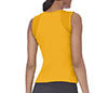Fila Full Coverage Tank (W) (Gold)