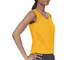 Fila Full Coverage Tank (W) (Gold)