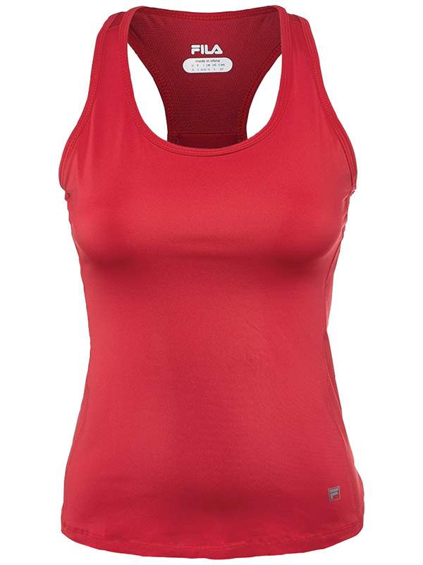 Fila Core Racerback Team Tank